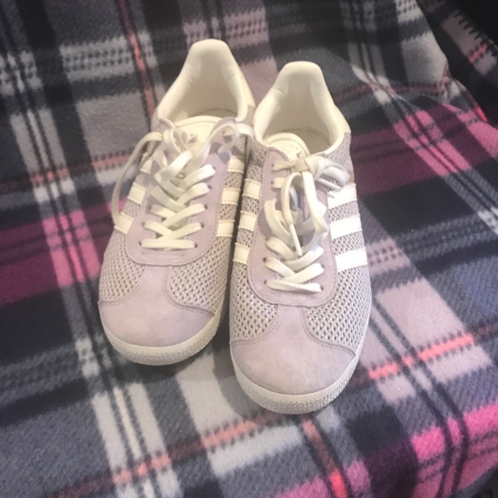 adidas Gazelle Sneaker